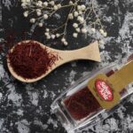 دمی‌جات ممتاز - چای، دمنوش و قهوه مرغوب از آجیل و خشکبار شکوفه
